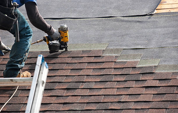Licensed Roof Installation service in Castella, CA - Brentwood Metal Roofing